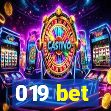 019 bet